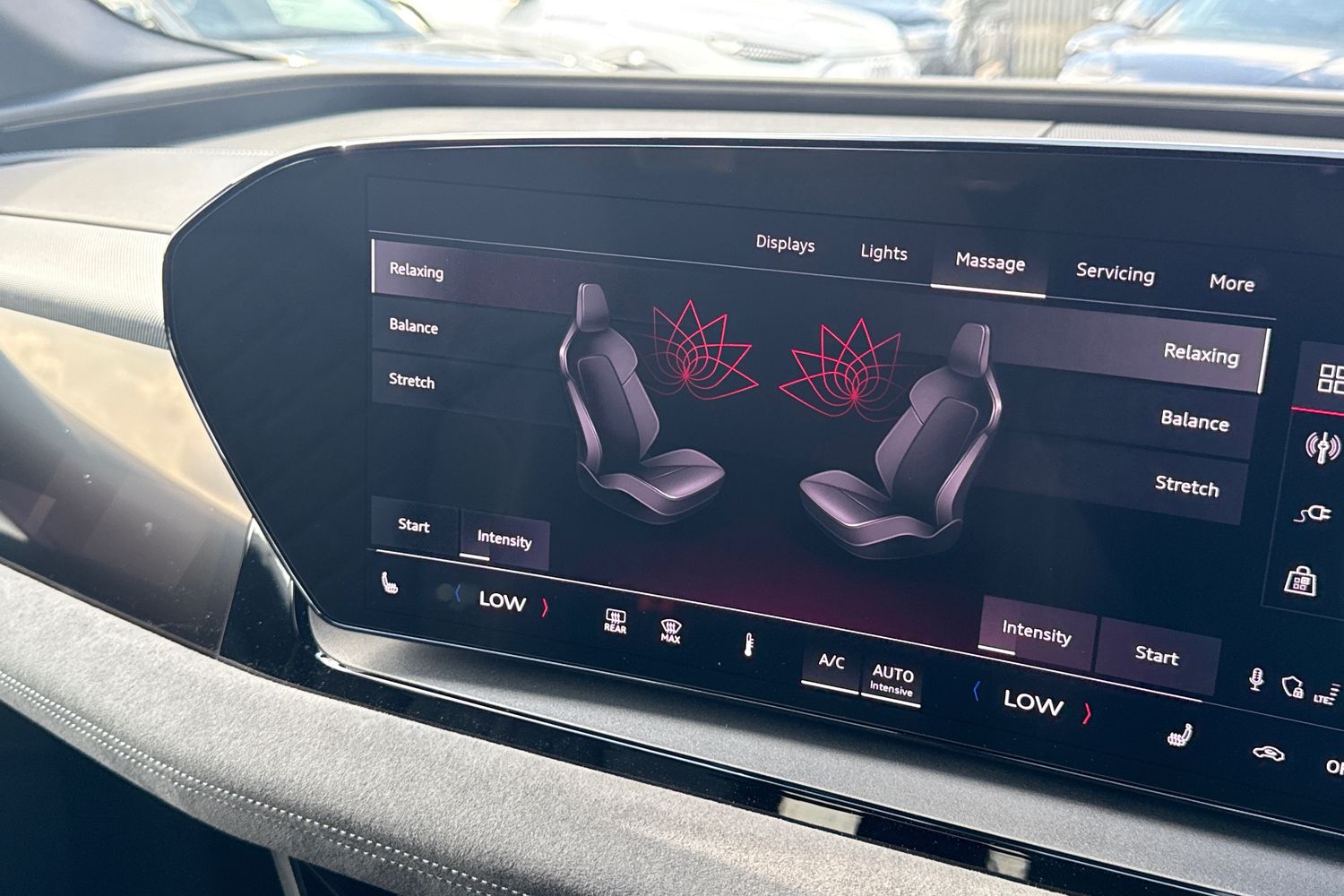 Used Audi Q6 e-tron 2026 for sale - 77383051: Photo 40