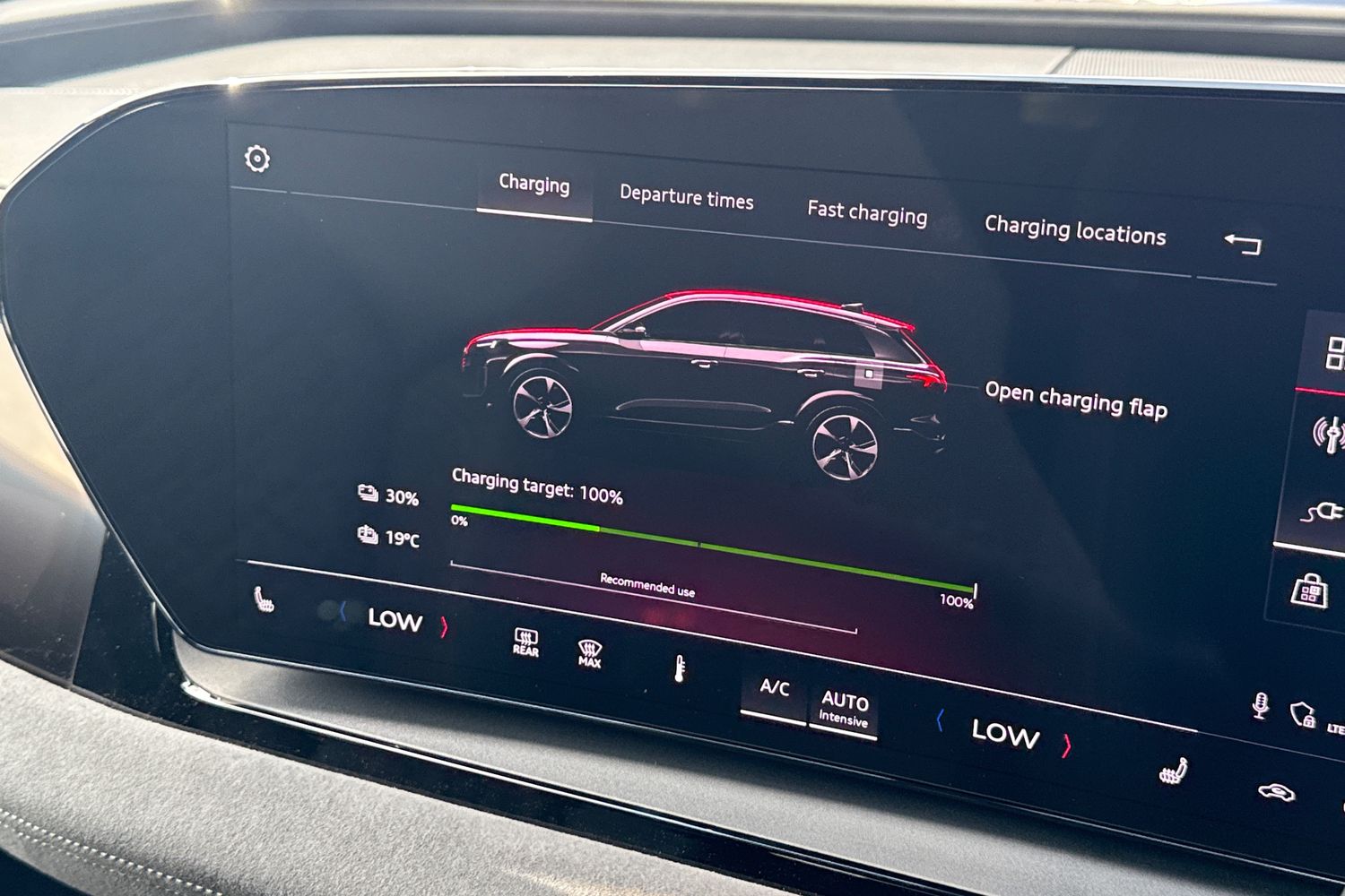 Used Audi Q6 e-tron 2026 for sale - 77383051: Photo 41