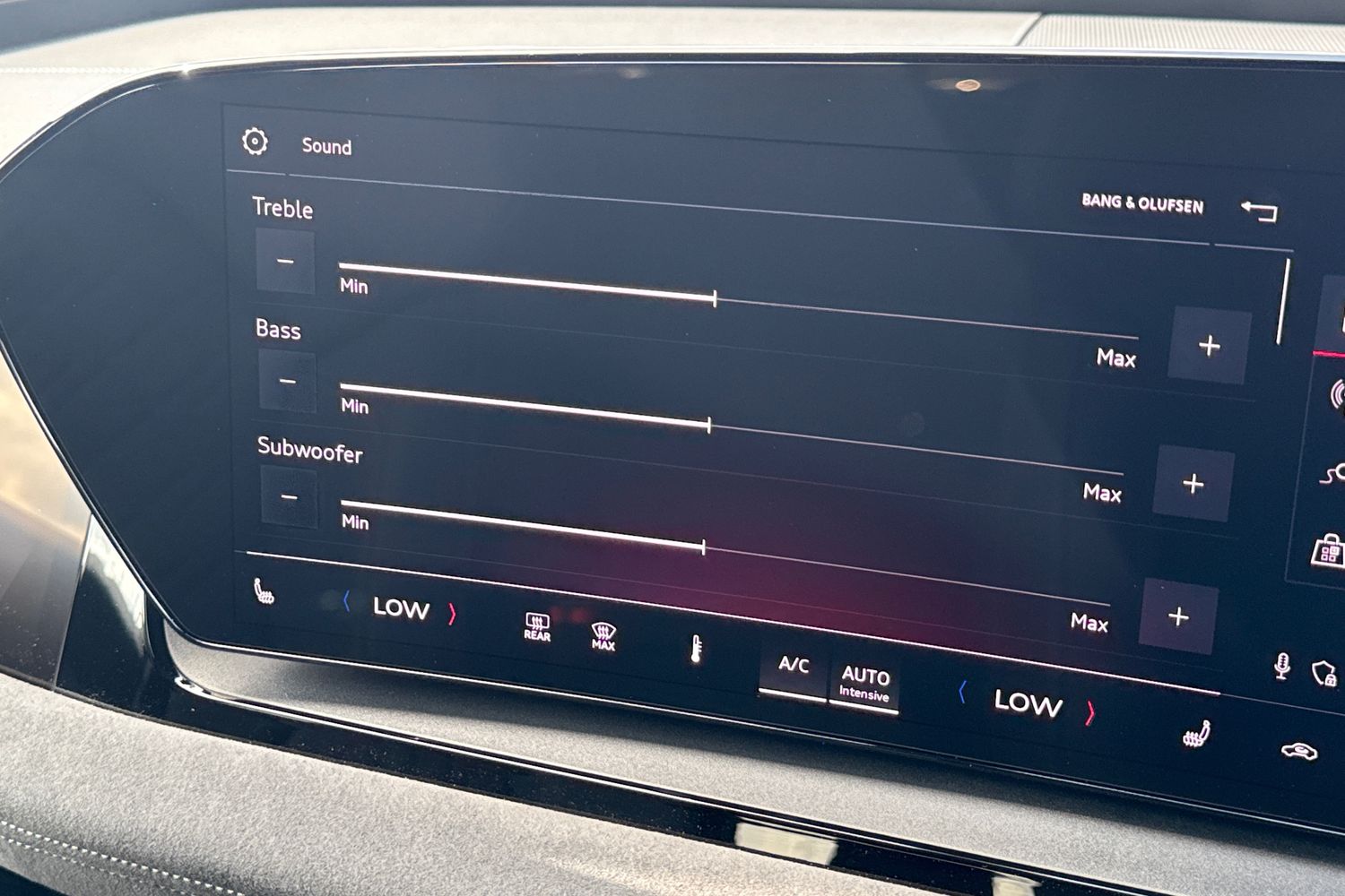 Used Audi Q6 e-tron 2026 for sale - 77383051: Photo 43