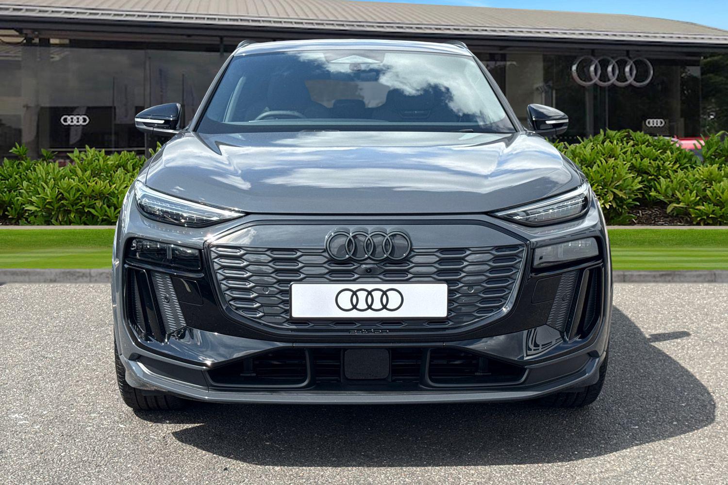 Used Audi Q6 e-tron 2026 for sale - 77383051: Photo 5