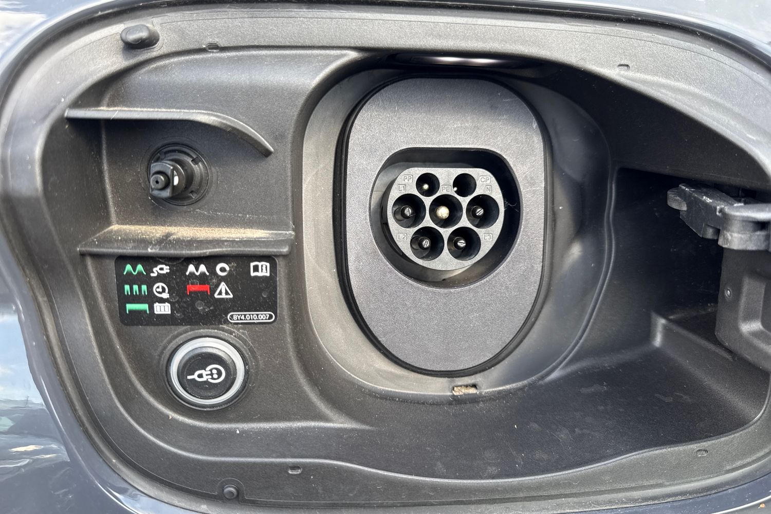 Used Audi Q6 e-tron 2026 for sale - 77383051: Photo 53