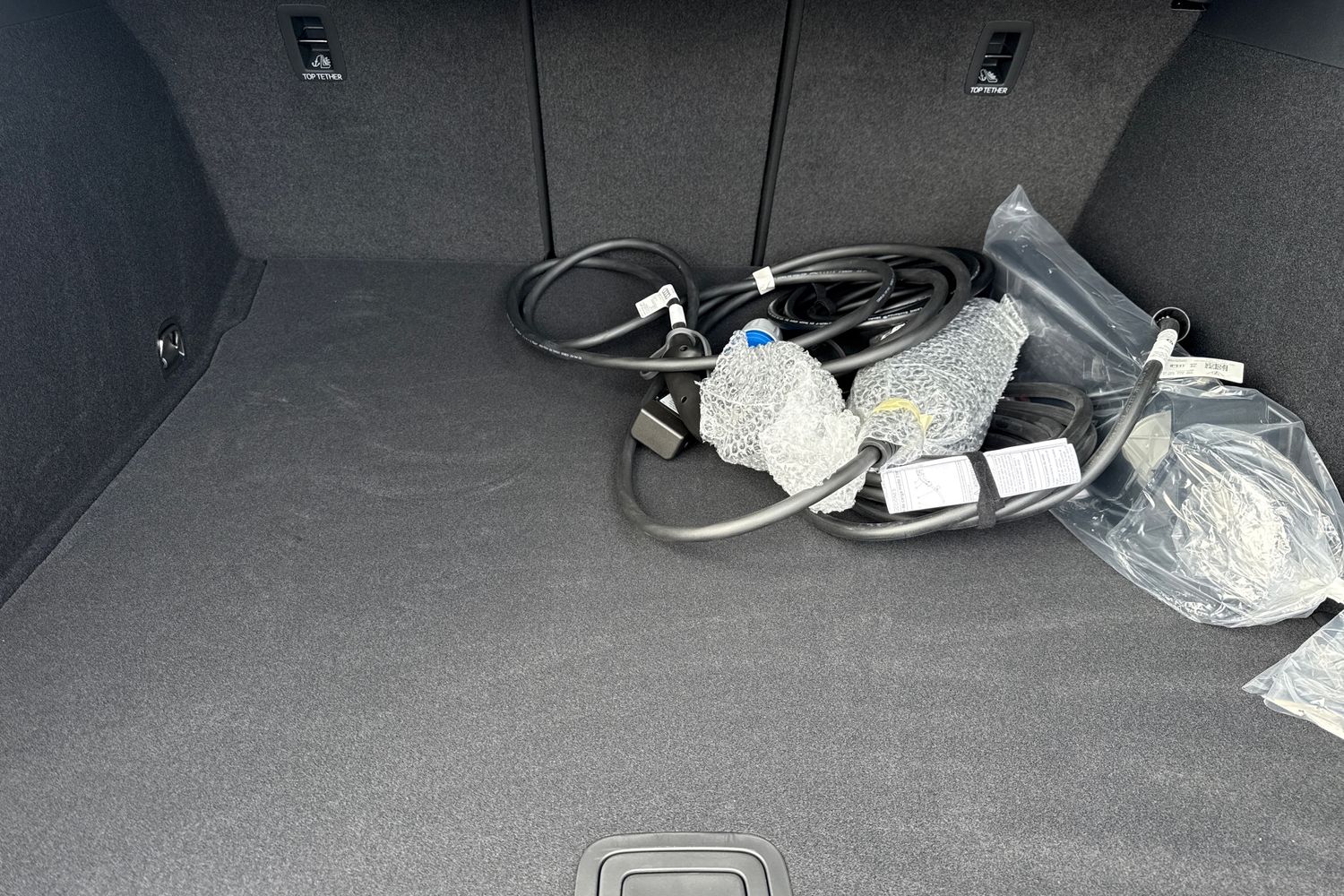 Used Audi Q6 e-tron 2026 for sale - 77383051: Photo 6