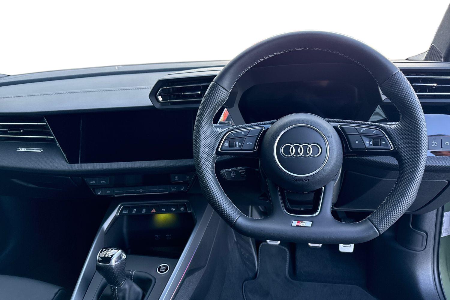 Used Audi A3 2025 for sale - 76047454: Photo 13