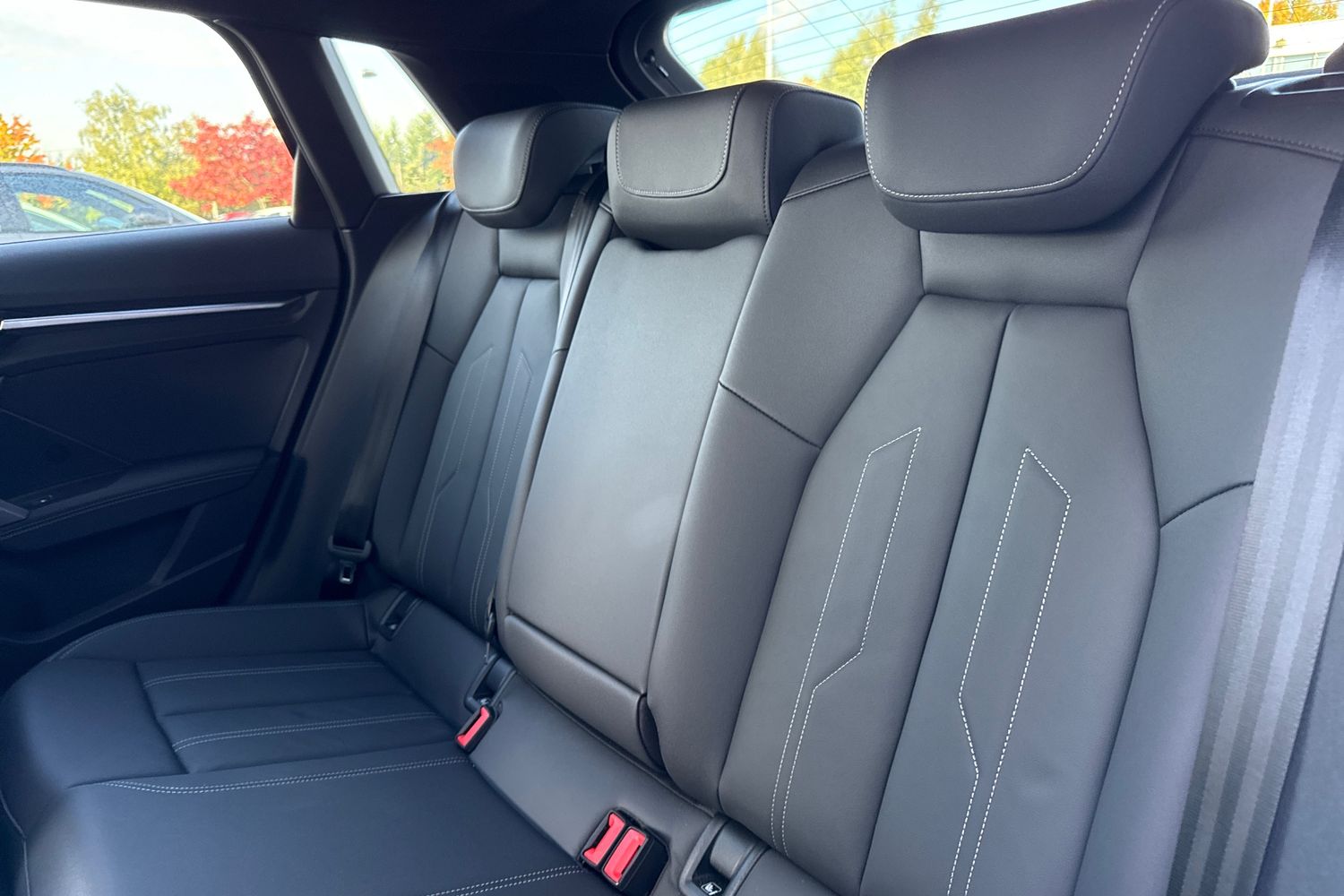 Used Audi A3 2025 for sale - 76047454: Photo 14