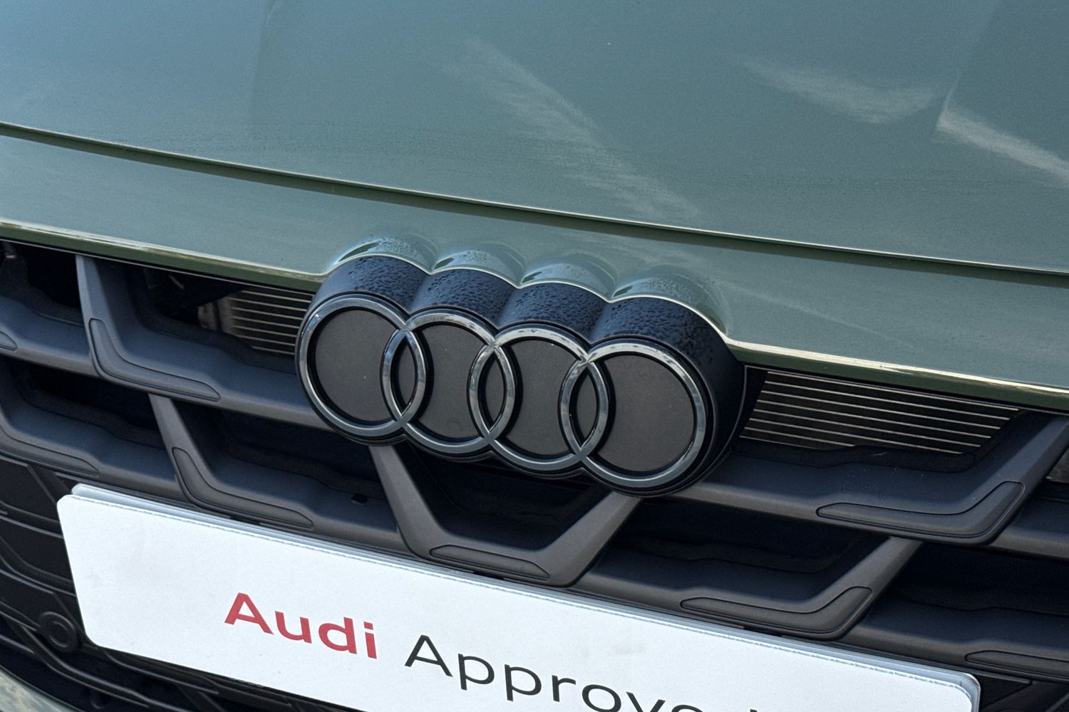 Used Audi A3 2025 for sale - 76047454: Photo 25