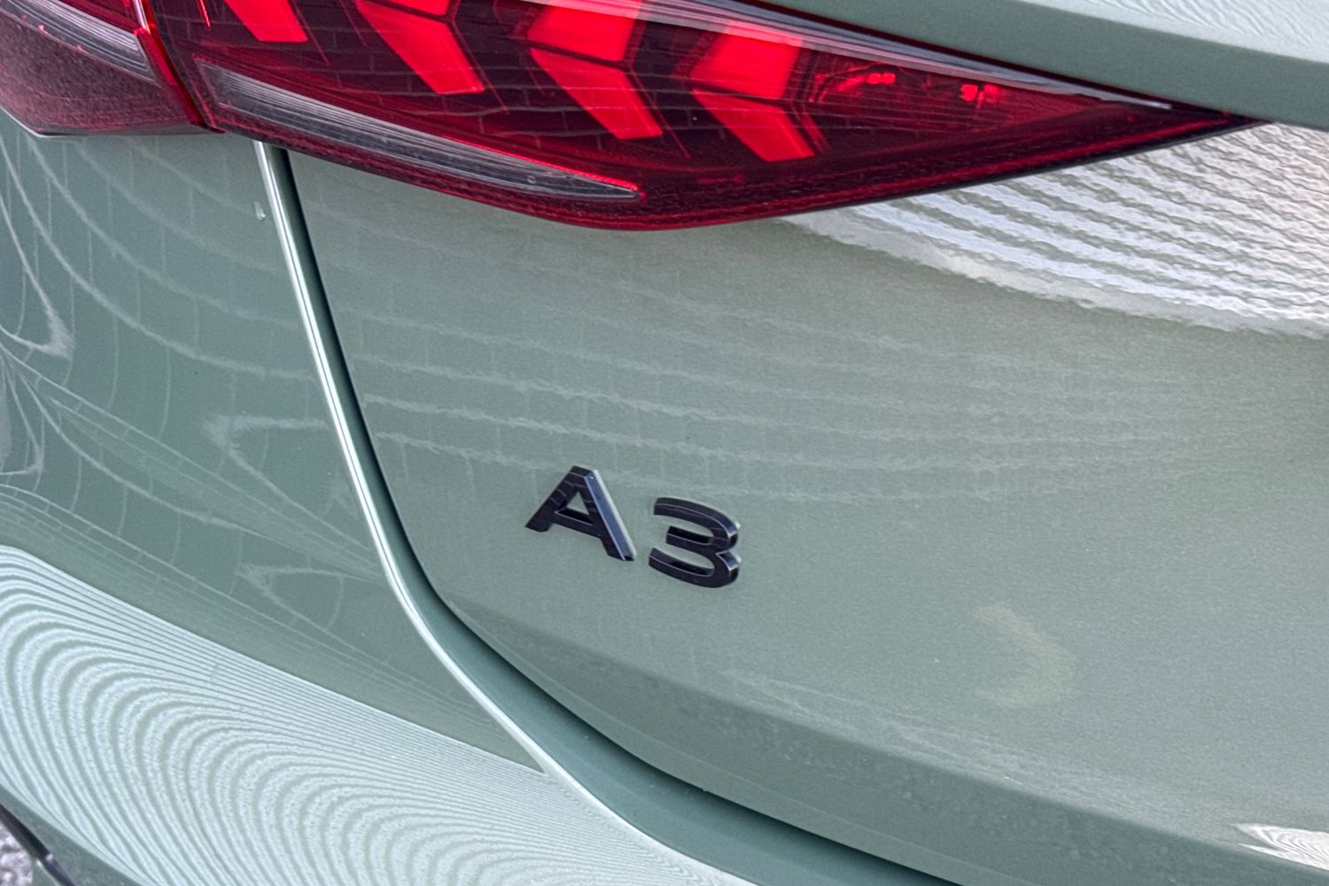 Used Audi A3 2025 for sale - 76047454: Photo 27