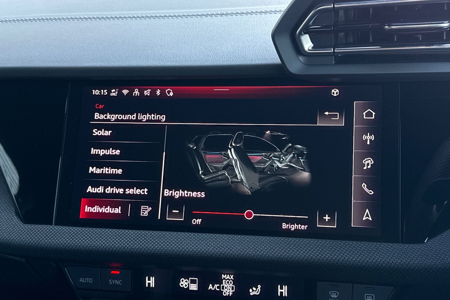 Used Audi A3 2025 for sale - 76047454: Photo 35