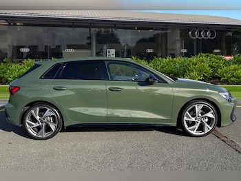 Used Audi A3 2025 for sale - 76047454: Photo 3