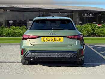 Used Audi A3 2025 for sale - 76047454: Photo 4