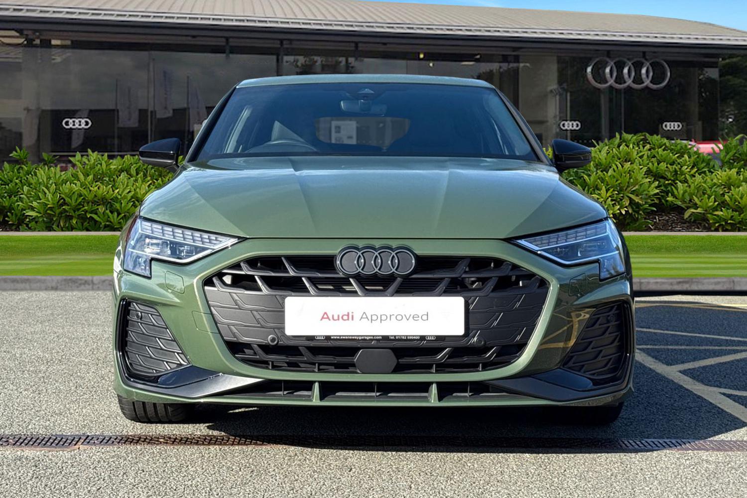 Used Audi A3 2025 for sale - 76047454: Photo 6