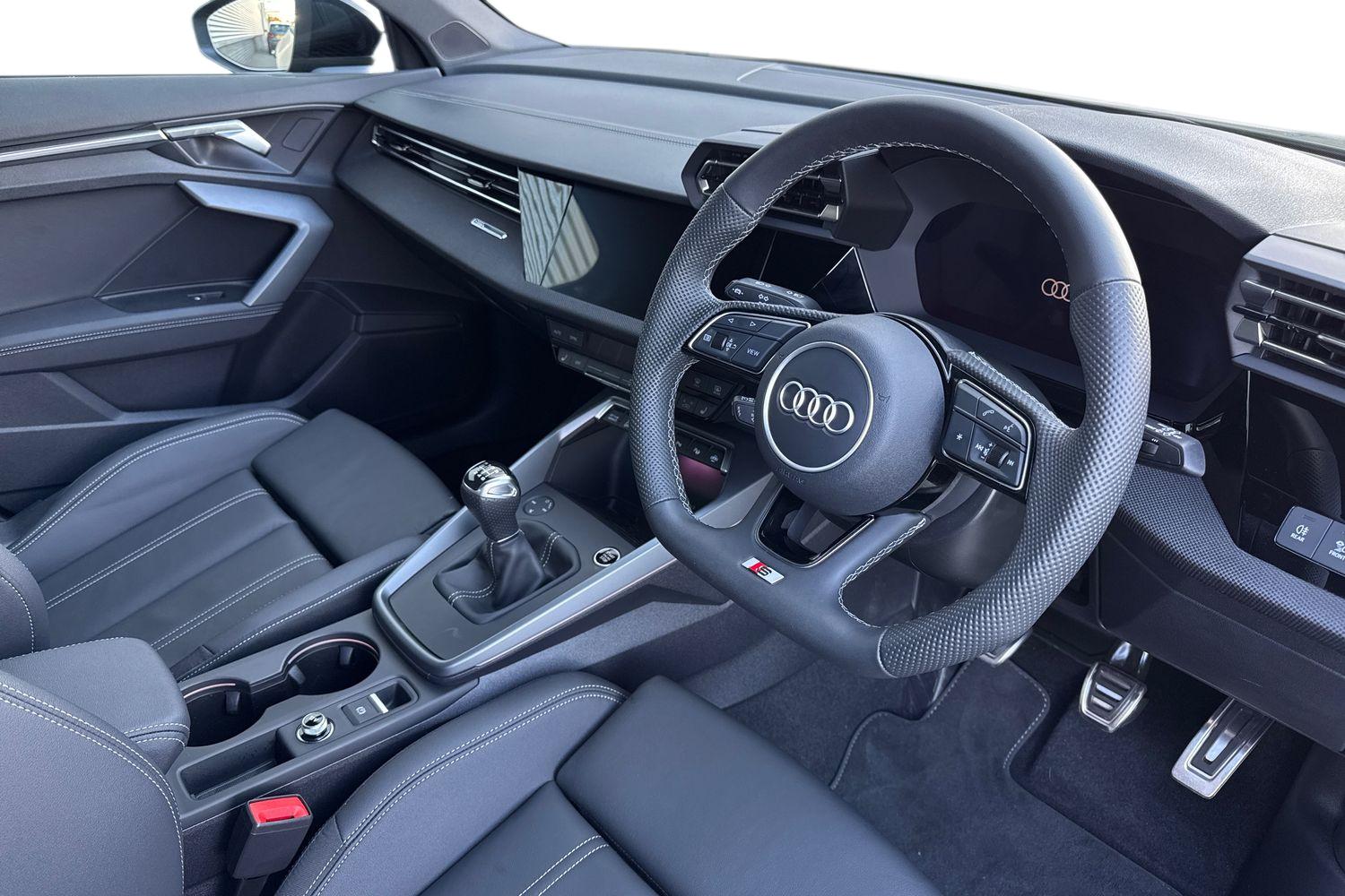 Used Audi A3 2025 for sale - 76047454: Photo 8