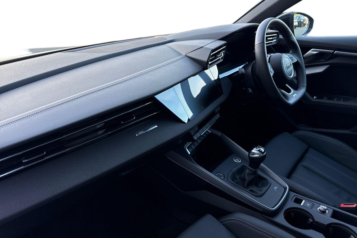 Used Audi A3 2025 for sale - 76047454: Photo 9
