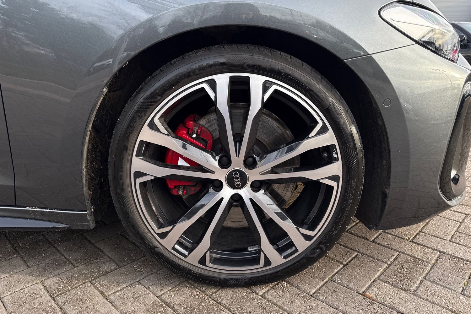 Used Audi A5 2025 for sale - 77383306: Photo 10