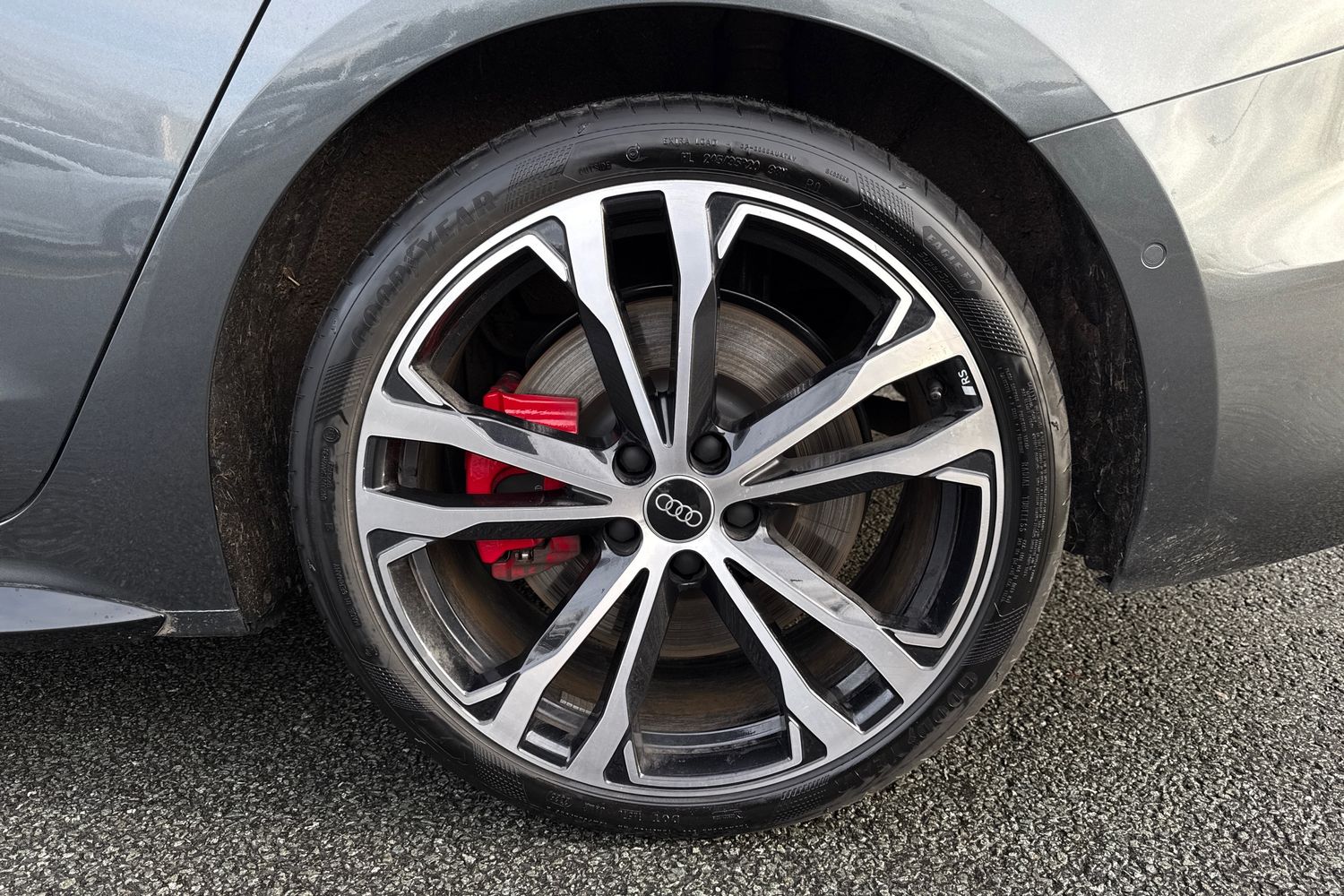 Used Audi A5 2025 for sale - 77383306: Photo 12