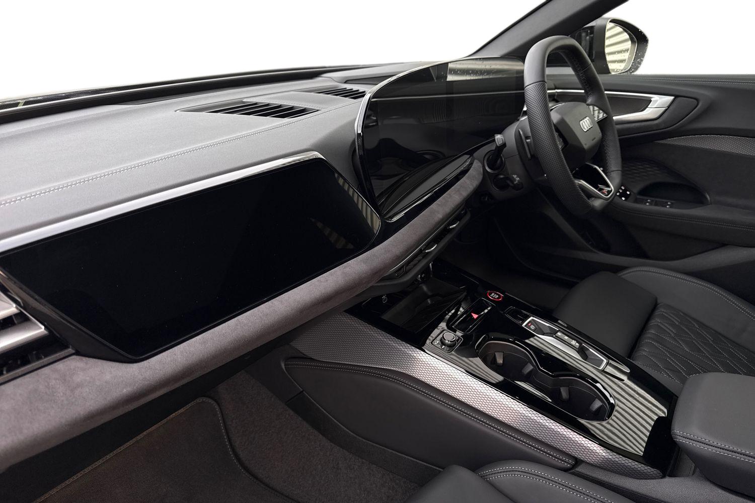 Used Audi A5 2025 for sale - 77383306: Photo 15