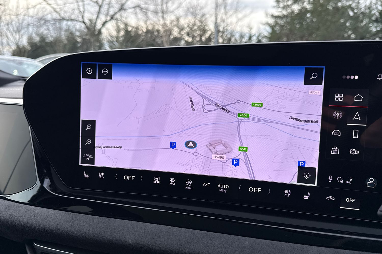 Used Audi A5 2025 for sale - 77383306: Photo 17