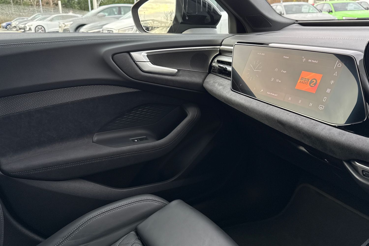 Used Audi A5 2025 for sale - 77383306: Photo 20