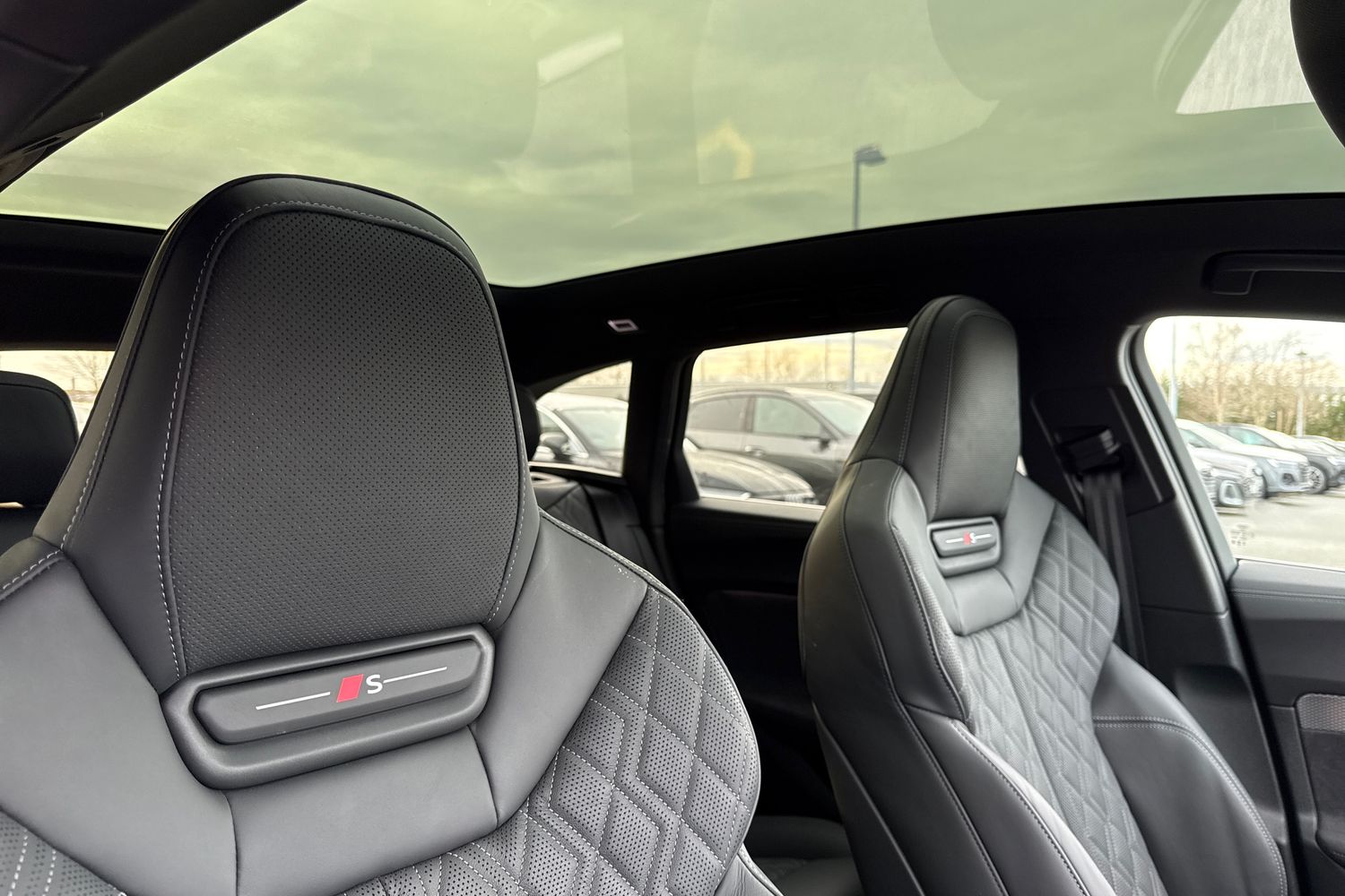 Used Audi A5 2025 for sale - 77383306: Photo 24