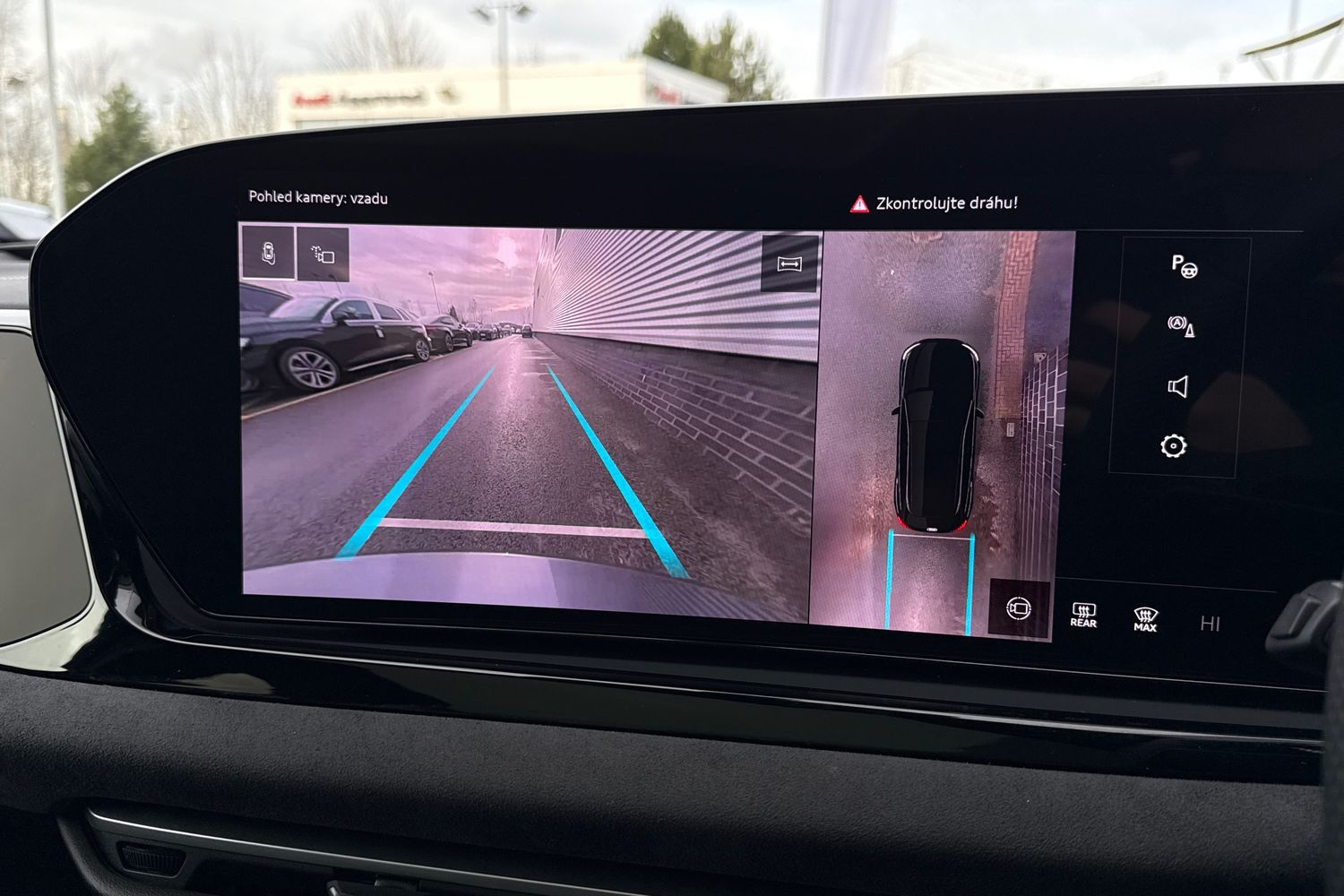 Used Audi A5 2025 for sale - 77383306: Photo 25