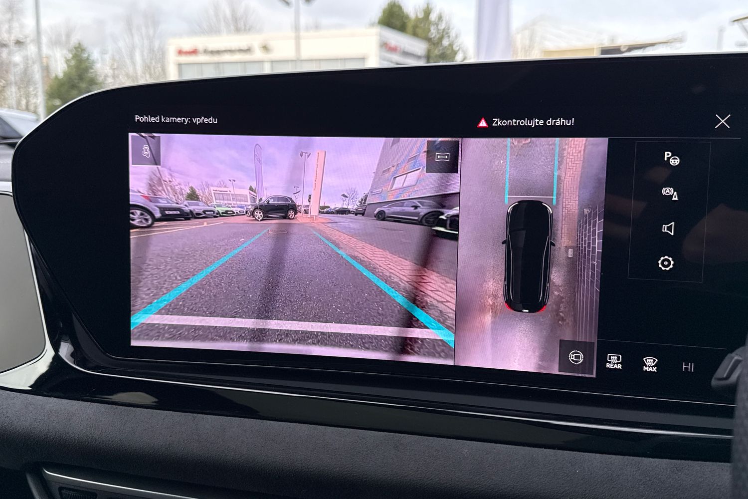 Used Audi A5 2025 for sale - 77383306: Photo 26