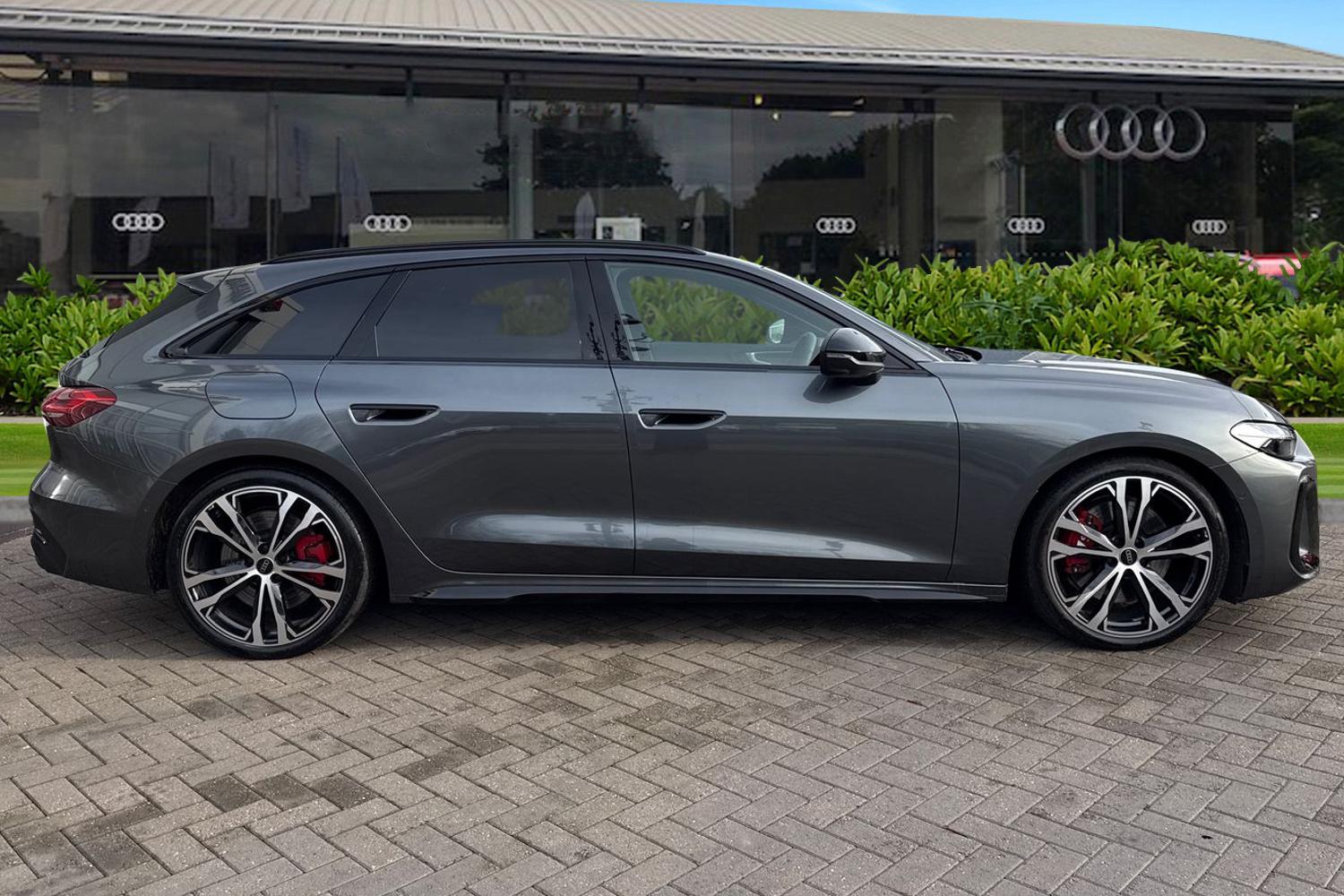 Used Audi A5 2025 for sale - 77383306: Photo 3