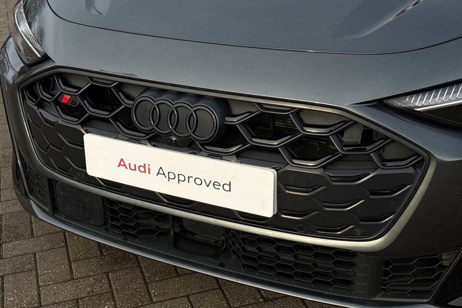 Used Audi A5 2025 for sale - 77383306: Photo 34