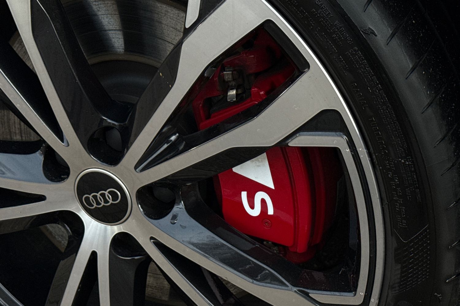 Used Audi A5 2025 for sale - 77383306: Photo 42