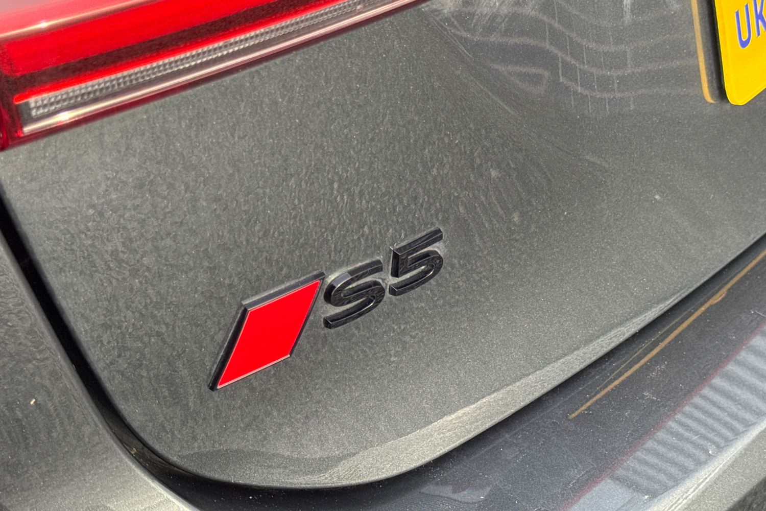 Used Audi A5 2025 for sale - 77383306: Photo 50