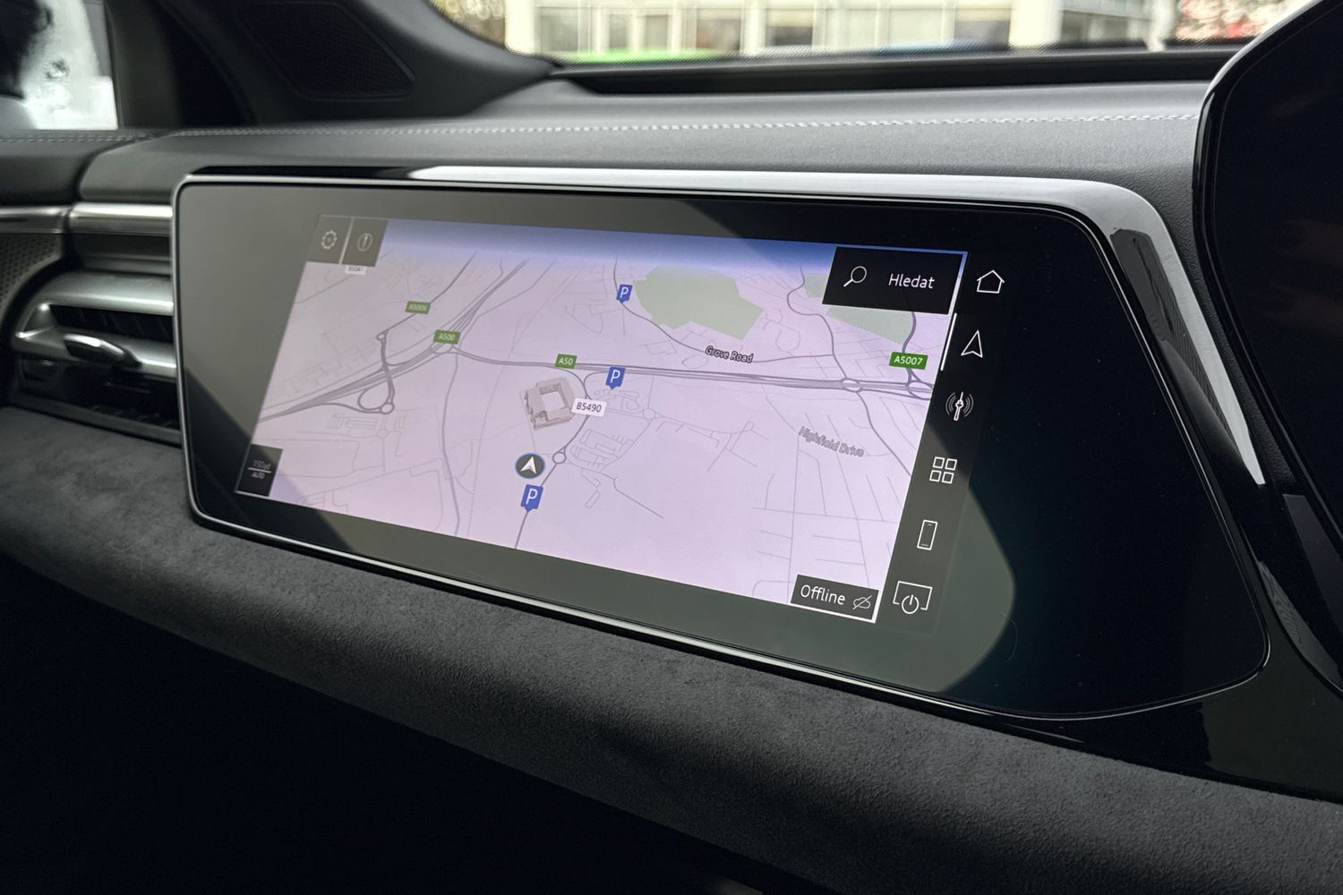 Used Audi A5 2025 for sale - 77383306: Photo 53