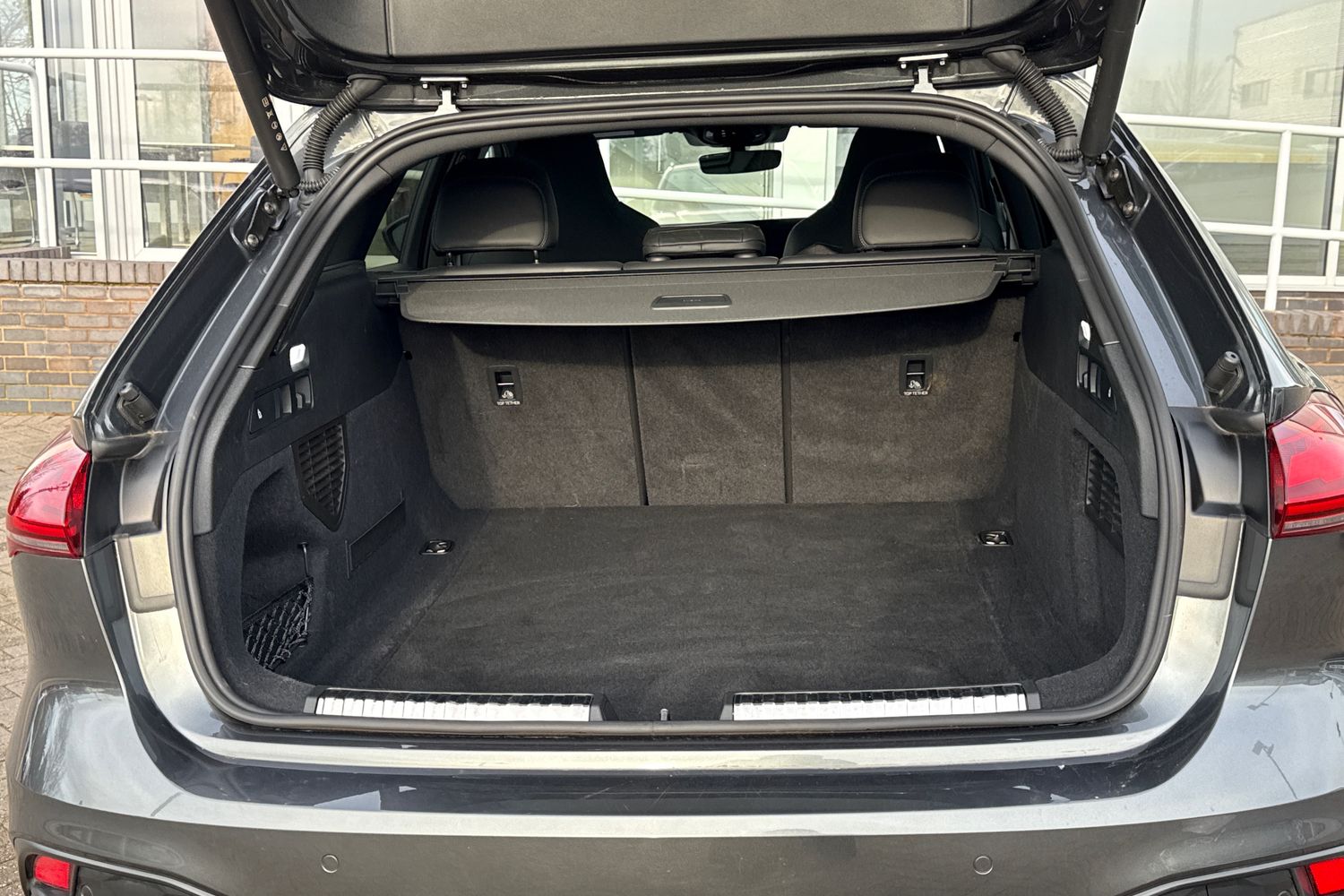 Used Audi A5 2025 for sale - 77383306: Photo 7