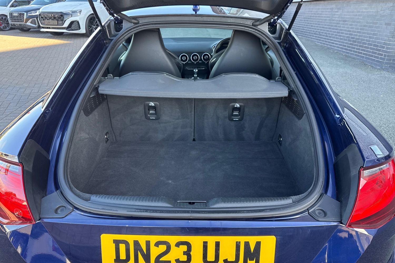 Used Audi TT 2023 for sale - 77382620: Photo 10