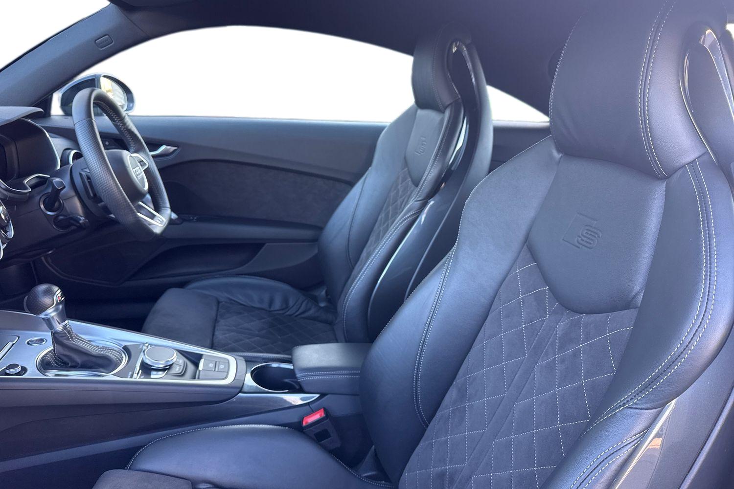 Used Audi TT 2023 for sale - 77382620: Photo 11