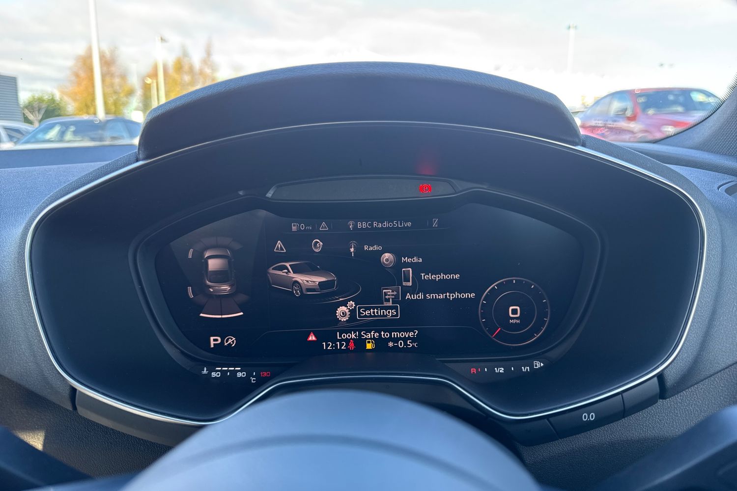 Used Audi TT 2023 for sale - 77382620: Photo 12