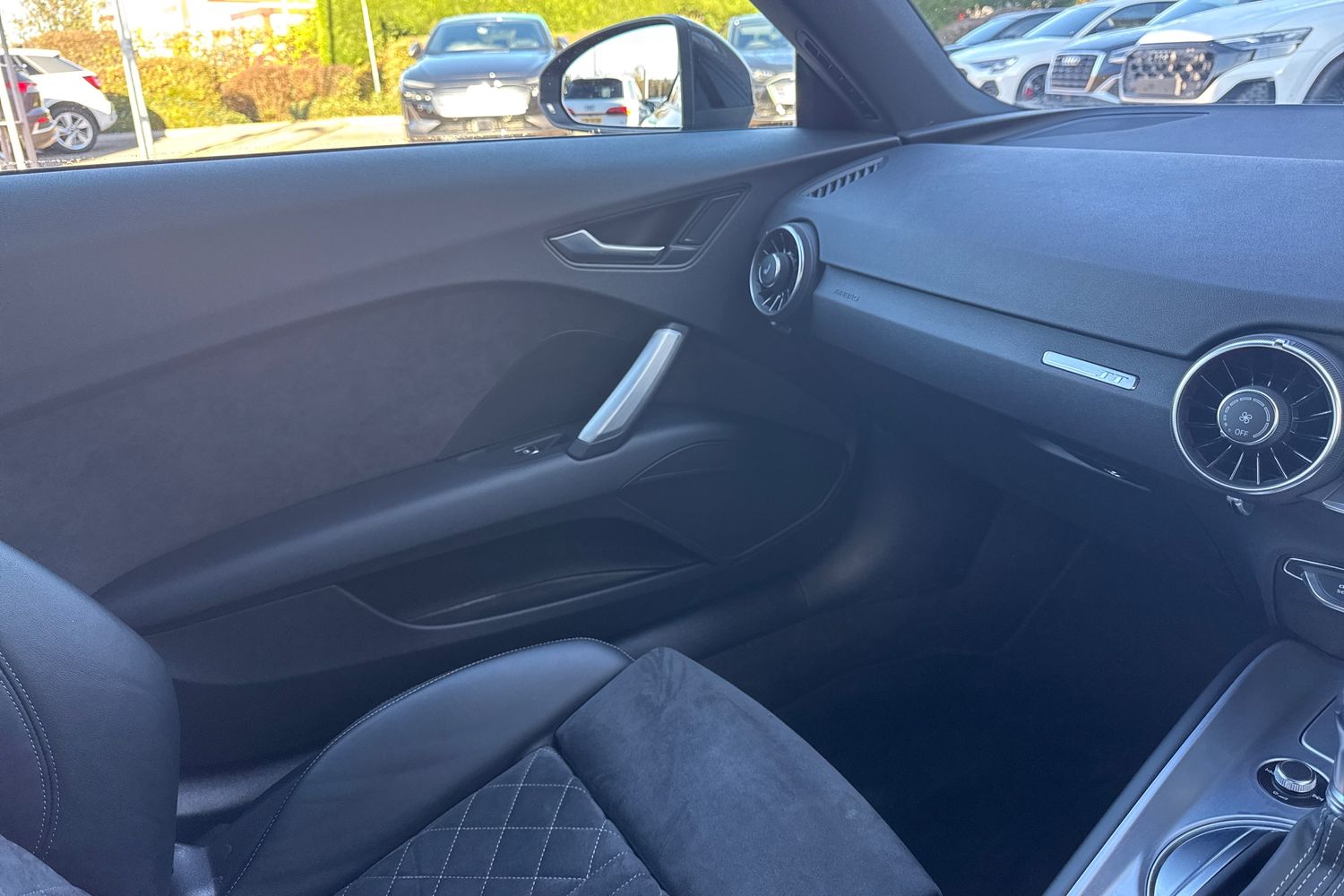 Used Audi TT 2023 for sale - 77382620: Photo 15