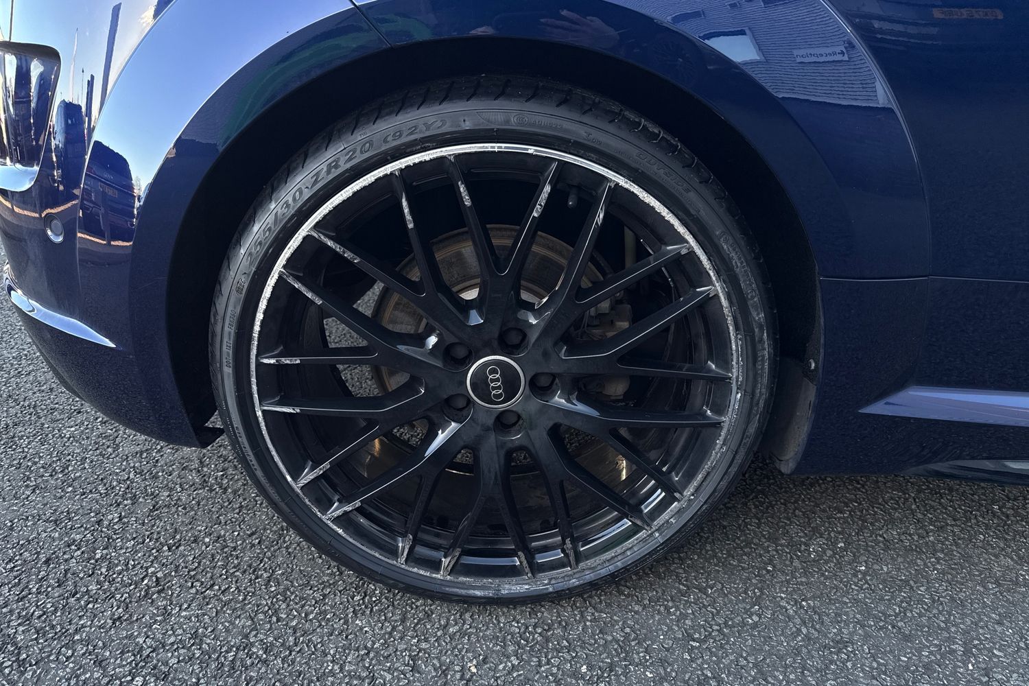 Used Audi TT 2023 for sale - 77382620: Photo 22