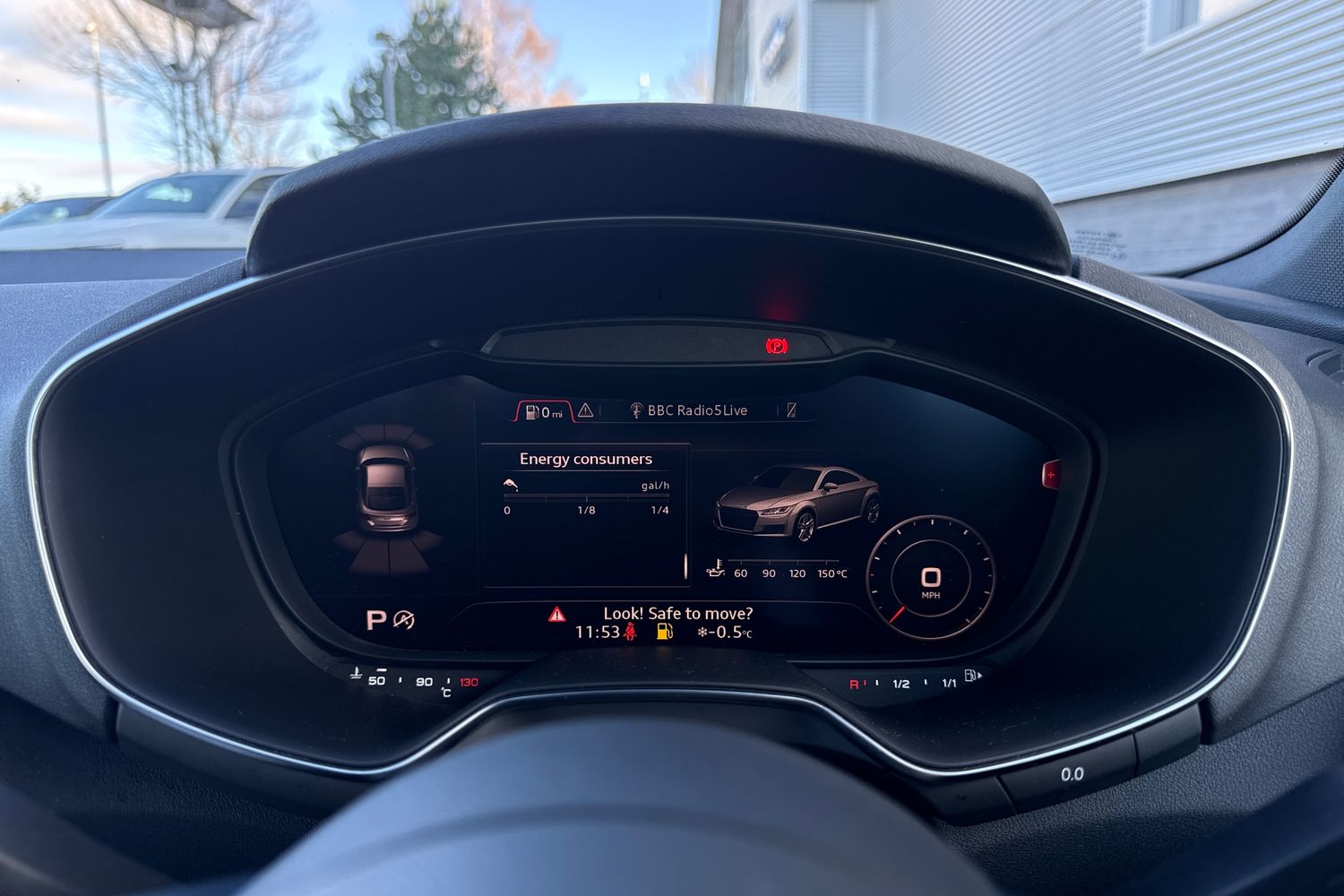 Used Audi TT 2023 for sale - 77382620: Photo 25