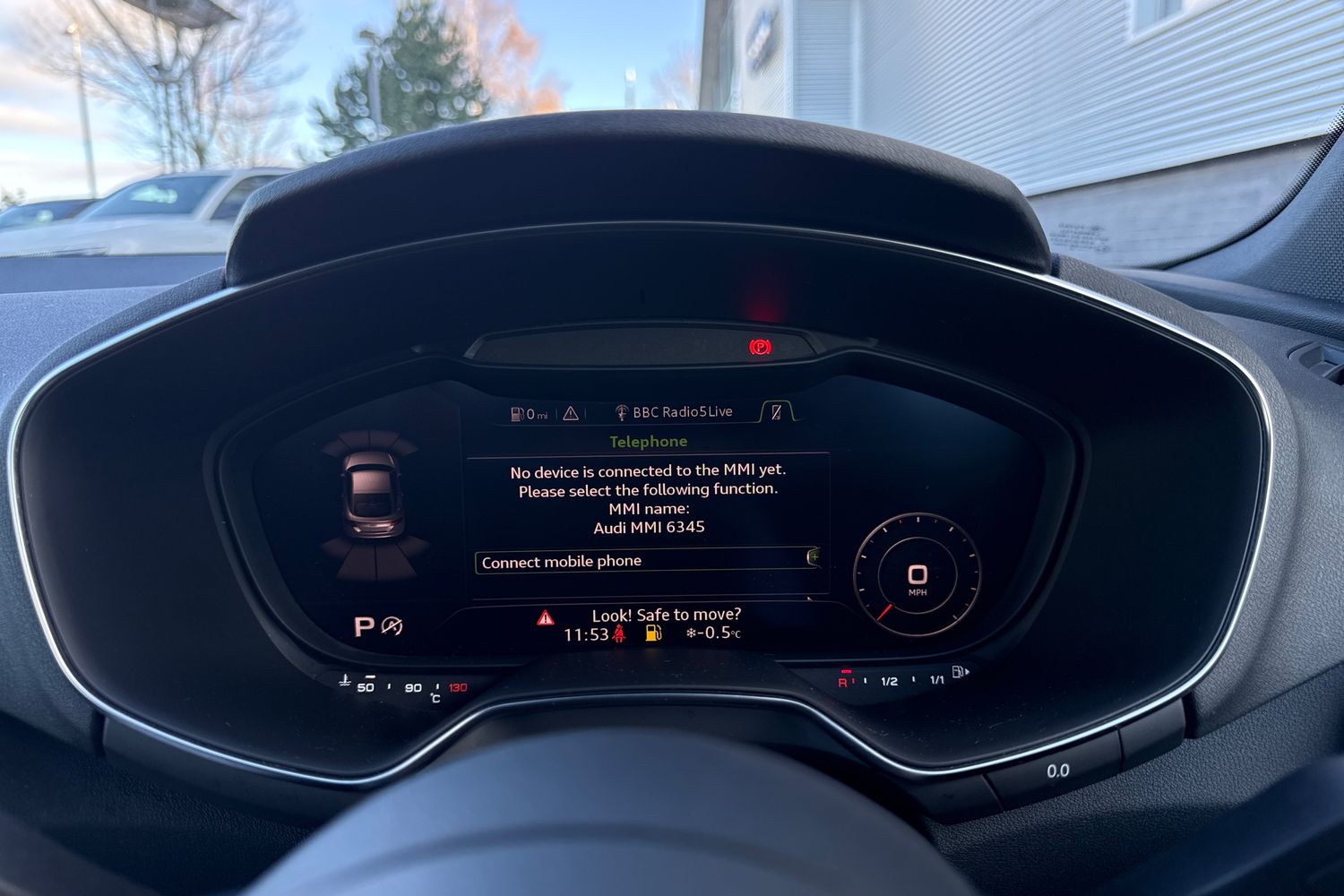 Used Audi TT 2023 for sale - 77382620: Photo 27