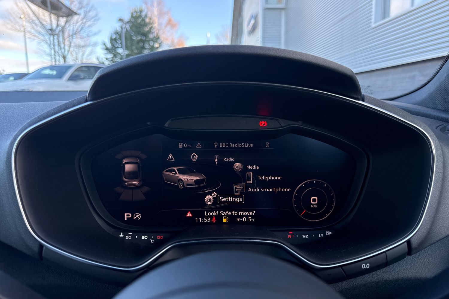 Used Audi TT 2023 for sale - 77382620: Photo 28