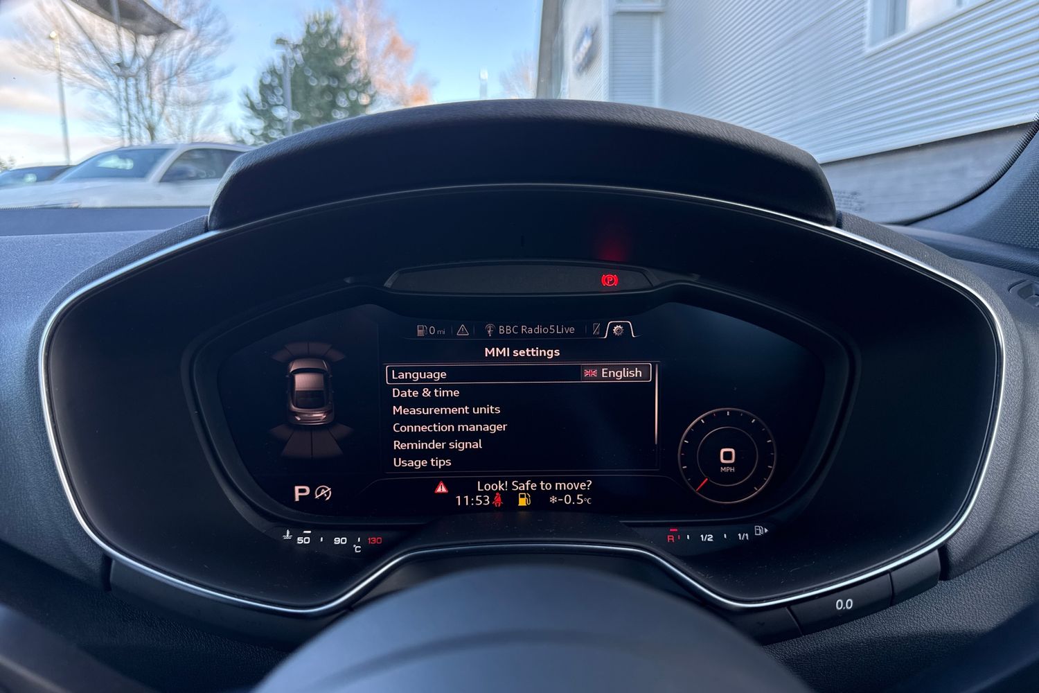 Used Audi TT 2023 for sale - 77382620: Photo 29