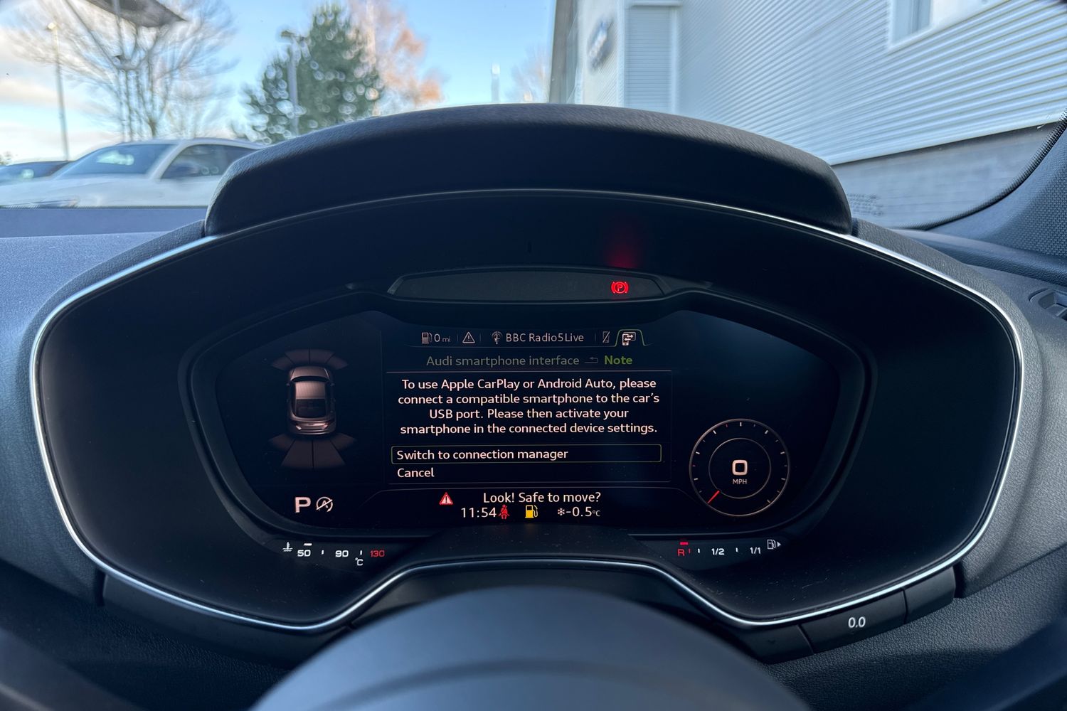 Used Audi TT 2023 for sale - 77382620: Photo 30