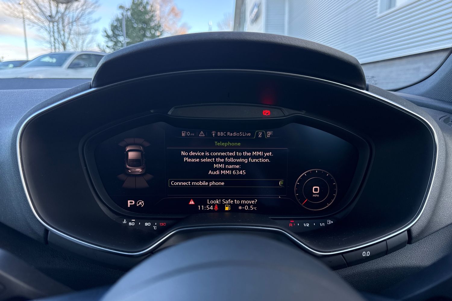 Used Audi TT 2023 for sale - 77382620: Photo 31