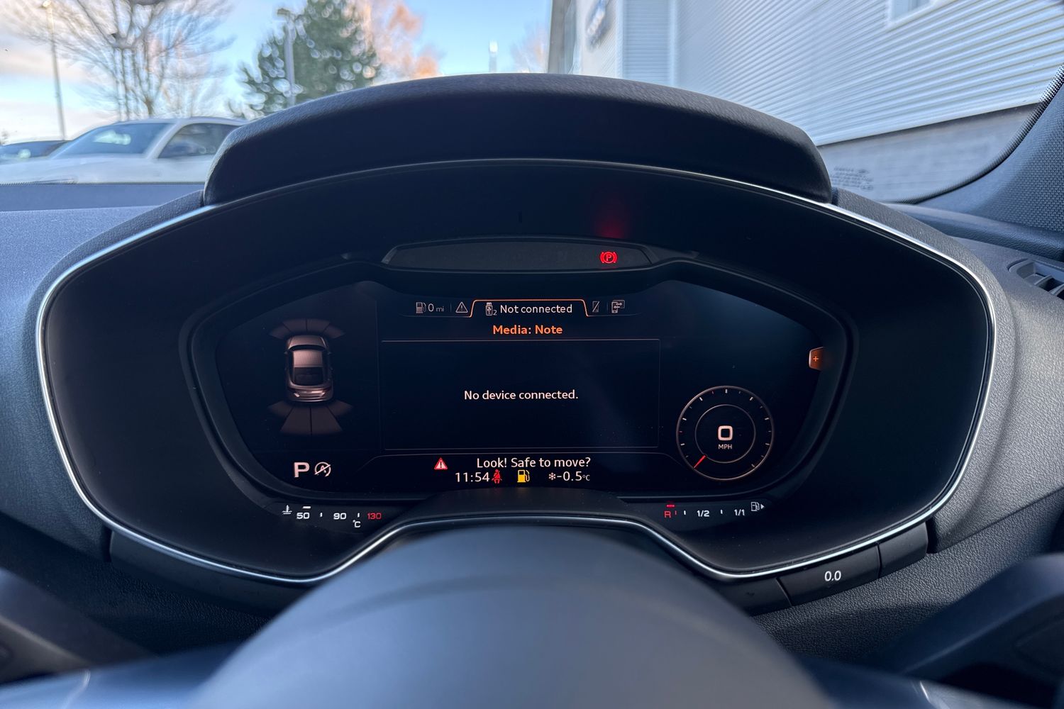 Used Audi TT 2023 for sale - 77382620: Photo 32