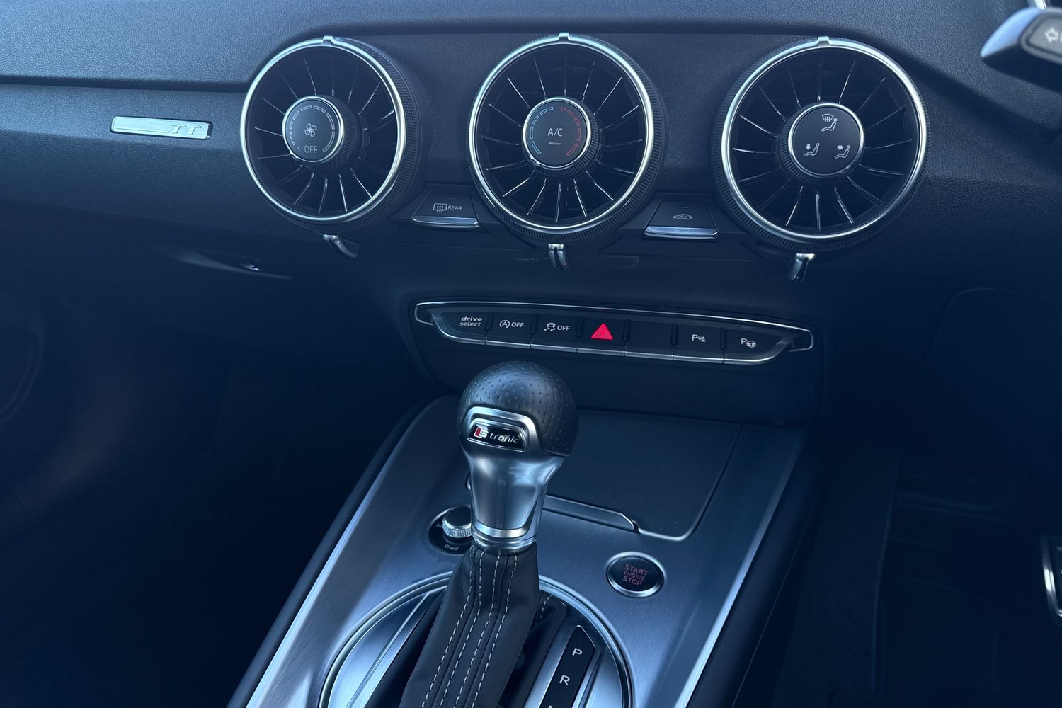 Used Audi TT 2023 for sale - 77382620: Photo 36