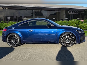 Used Audi TT 2023 for sale - 77382620: Photo