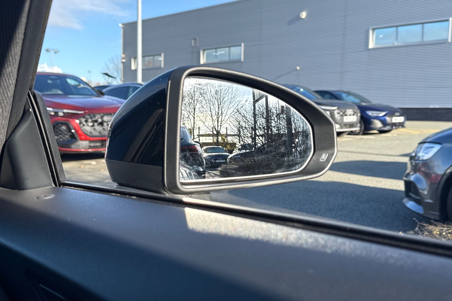 Used Audi TT 2023 for sale - 77382620: Photo 46