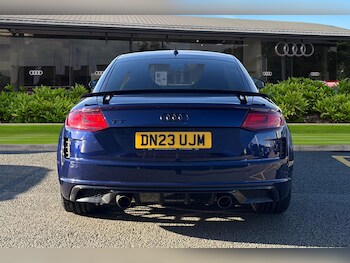 Used Audi TT 2023 for sale - 77382620: Photo