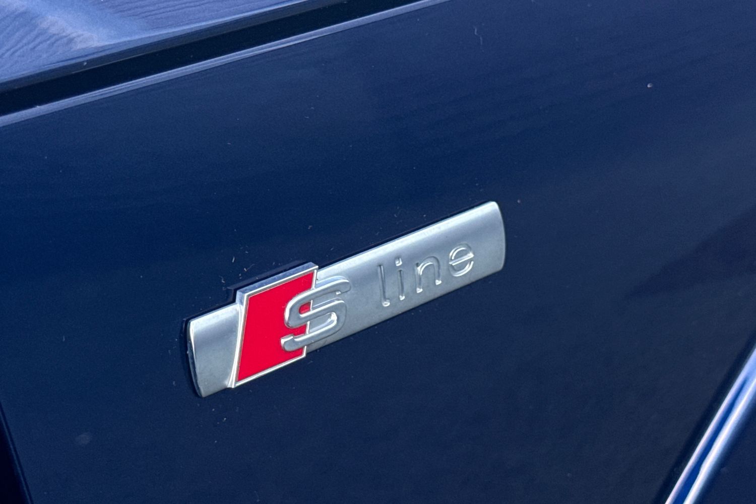 Used Audi TT 2023 for sale - 77382620: Photo 50