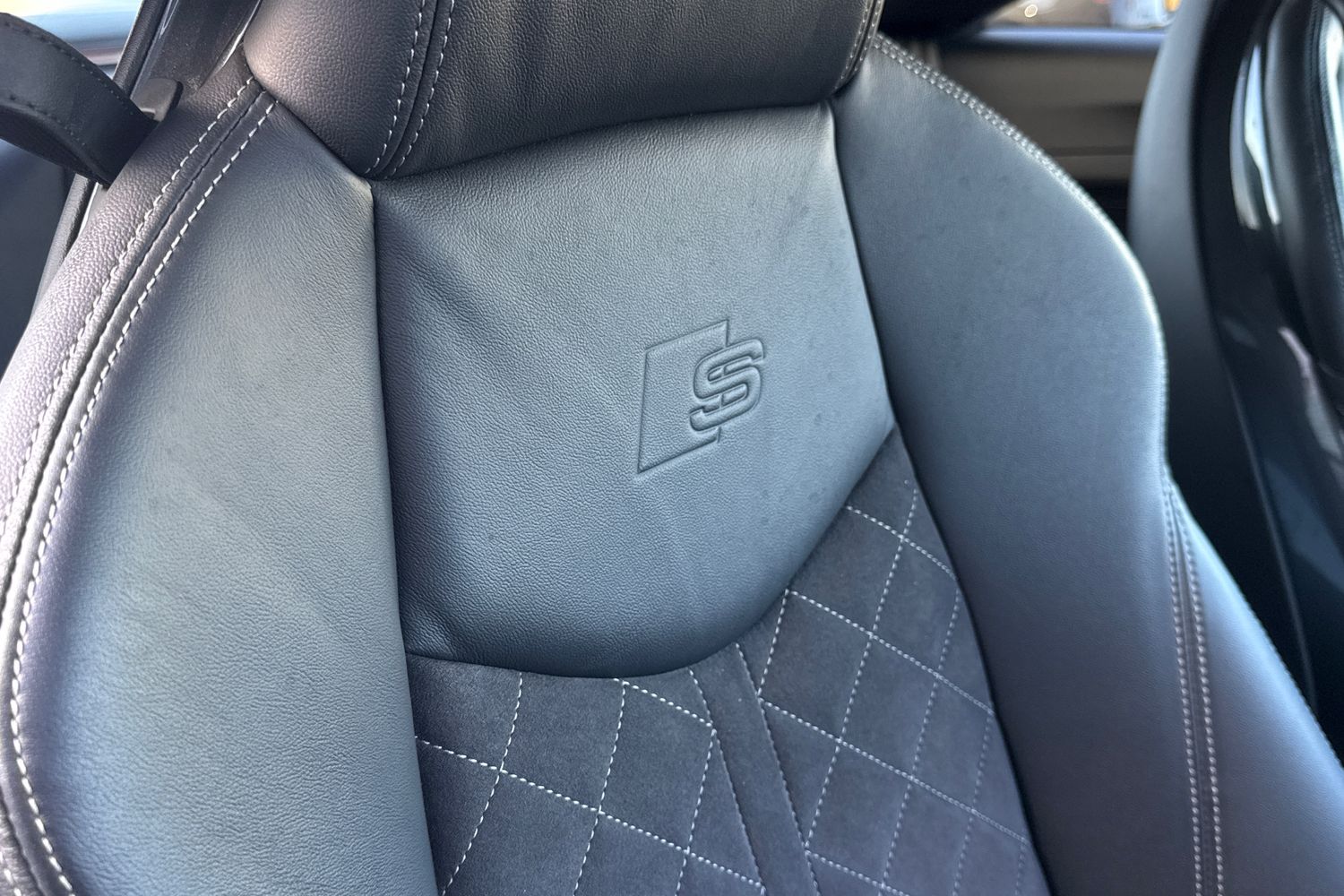 Used Audi TT 2023 for sale - 77382620: Photo 53