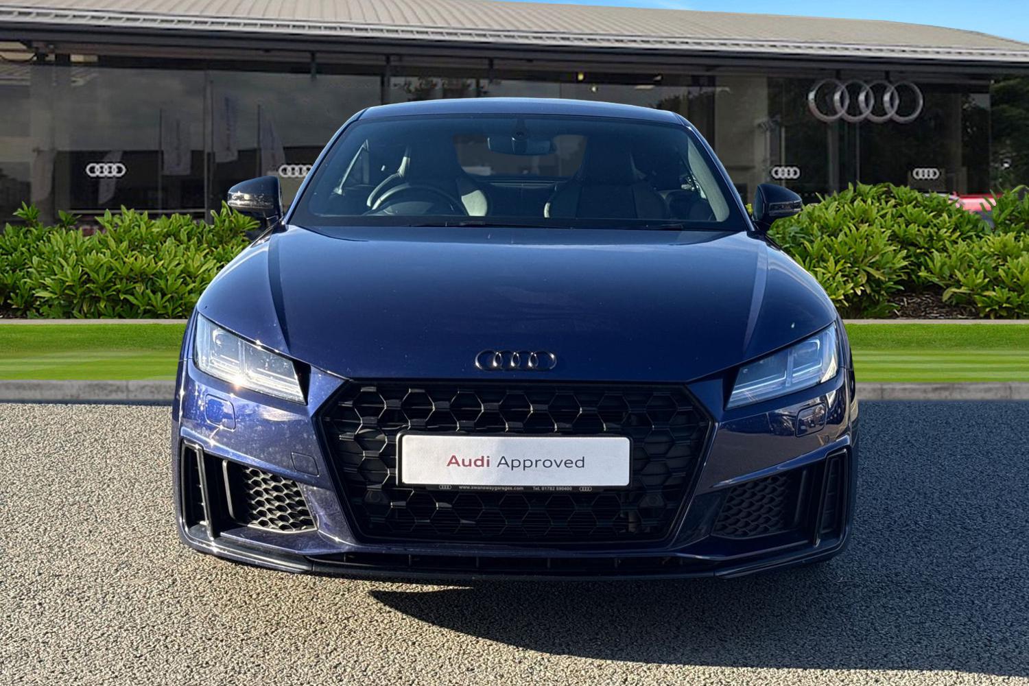 Used Audi TT 2023 for sale - 77382620: Photo 6