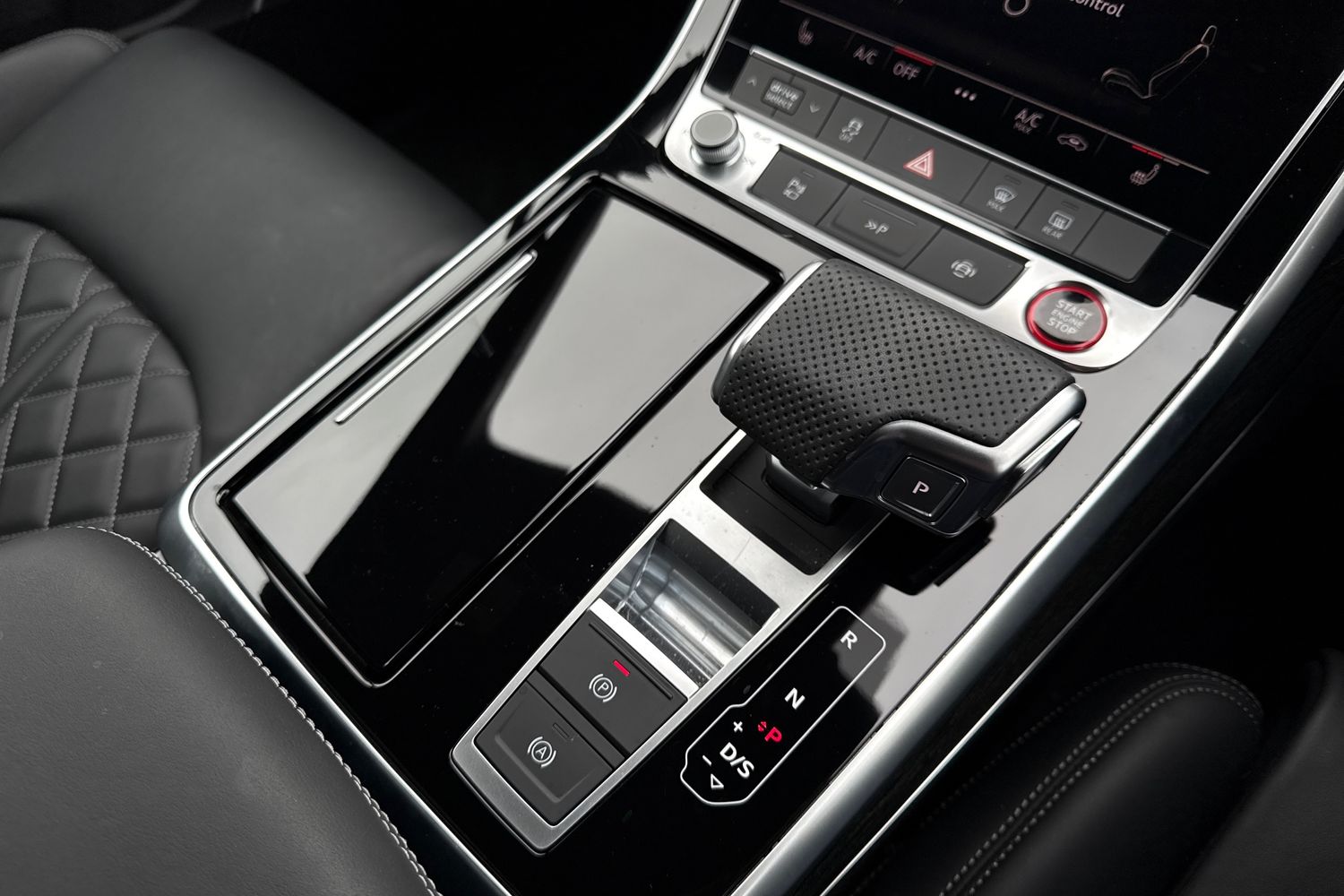 Used Audi SQ7 2025 for sale - 77582667: Photo 23